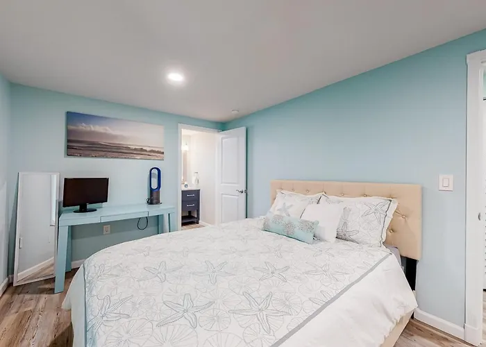 Montego Bay-bayside Blues On Beachcomber Holiday home *